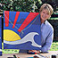 Making a Kite