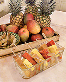 Rick's Mexican Fruit Pops