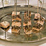 Champagne and Hors d'Oeuvres