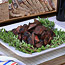 Marinated Skirt Steak