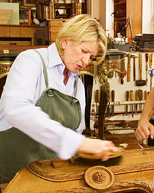 Furniture Care with David