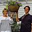 Hanging-Basket Pulley