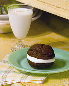 Whoopie Pie
