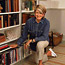 Bookshelf Adjustments