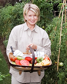 Heirloom Tomatoes