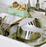 Dishwashing 101