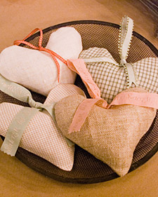 From Martha Stewart Living