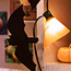 Clothespin Bats