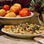 Cauliflower and Pasta