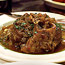 Mark's Osso Buco 