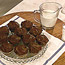 Brownie Cupcakes