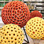 Floral Sphere Centerpiece