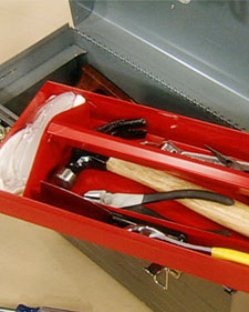 Basic Tool Kit