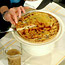 Michel's Raisin Tart