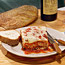 Eggplant Parmigiana