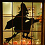 Witch Silhouette