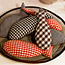 Catnip Fish Toy