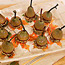 Double-Dipped Pears