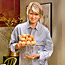 Fruit Centerpiece