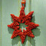 Wreath Hanger