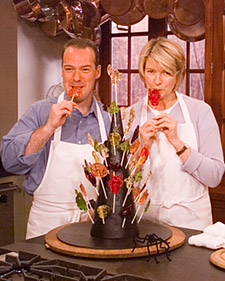 Jacques' Lollipops