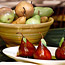 Poached Pears