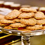 Sesame Coconut Cookies