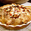 Autumn Harvest Pie
