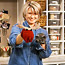 Mitten Puppets