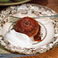 Mini Apple Tarte Tatin