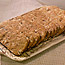 Ginger Almond Crisps