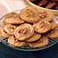 Praline Cookies