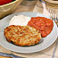 Sharon's Potato Latkes