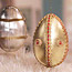 Faberge Egg Ornaments