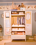 Baby's Armoire