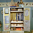 Baby's Armoire