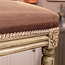 Trimming a Side Chair