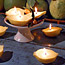 Lemon Candles
