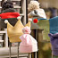 Polarfleece Hats