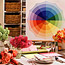 Wedding Color Palette