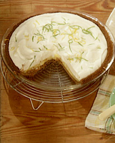 Key Lime Pie