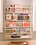 Kids' Bookshelves