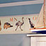Alphabet Wall Decor