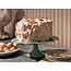 Lemon Meringue Cake