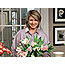 Arranging Tulips