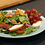 Spinach Pear Salad