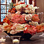 Tiered Flower Arrangement with Marcel
