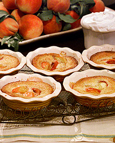 Cup-O'-Cobbler