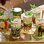 Limeade with Mint
