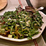 Fava Bean and Pecorino